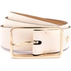 image:imagekate spade new york Womens 3 Inch Mel Belt Leather Accessory for Women with Adjustable Sizing