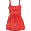 image:imagekate spade new york Womens Bubble Mini DressHot Cinnamon