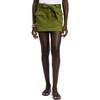 image:imagekate spade new york Womens Cargo SkirtFairytale Green