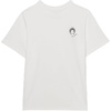 image:imagekate spade new york Womens Critters TeeFresh White Hedgehog