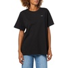 image:imagekate spade new york Womens Essential Logo TeeBlack