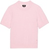 image:imagekate spade new york Womens Fuzzy Short Sleeve SweaterMorning Beach
