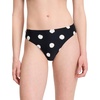 image:imagekate spade new york Womens High Cut BottomBlack