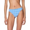 image:imagekate spade new york Womens High Cut BottomSpring Sky