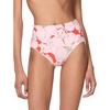 image:imagekate spade new york Womens High Waist BottomGoji Berry