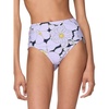 image:imagekate spade new york Womens High Waist BottomPlanetary Navy