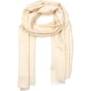 image:imagekate spade new york Womens Noel Jacquard OblongFrench Cream