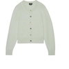 image:imagekate spade new york Womens Novelty Button Nell CardiganMint Frosting