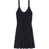 image:imagekate spade new york Womens Rib Knit DressBlazer Blue