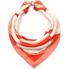 image:imagekate spade new york Womens Splodge Silk Square Scarf Stylish amp Lightweight Fashion Accessory for EverydayGoji Berry
