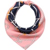 image:imagekate spade new york Womens Tangled Up Silk Bandana Stylish amp Lightweight Accessory Ideal for Everyday