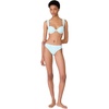 image:imagekate spade new york Womens Underwire Bra TopBlue