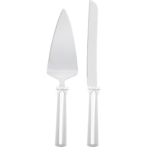 image:imageKate Spade New York Grace Avenue 2Piece Champagne Flute Set 2 Count Pack of 1 MetallicDessert Set