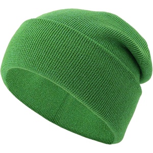 image:imageKate Spade New York Womens Metallic BeanieKs Green