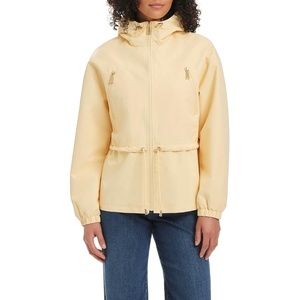 image:imagekate spade new york Cropped Anorak JacketButter