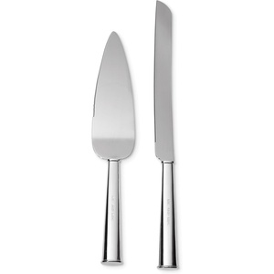 image:imagekate spade new york Darling Point Collection Wedding Gifts amp Entertaining Essentials Champagne Flute Set 2PieceDessert Set