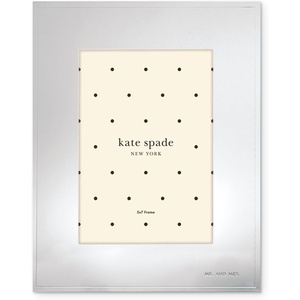 image:imagekate spade new york Darling Point Collection Wedding Gifts amp Entertaining Essentials Champagne Flute Set 2PiecePicture Frame  5x7