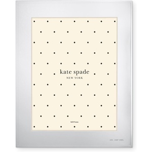 image:imagekate spade new york Darling Point Collection Wedding Gifts amp Entertaining Essentials Champagne Flute Set 2PiecePicture Frame  8x10