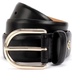 image:imagekate spade new york Womens 15 Inch Feather Edge BeltKs Green