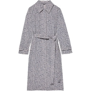 image:imagekate spade new york Womens Belted Trench CoatMoon DustBlack