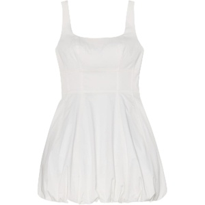 image:imagekate spade new york Womens Bubble Mini DressFresh White