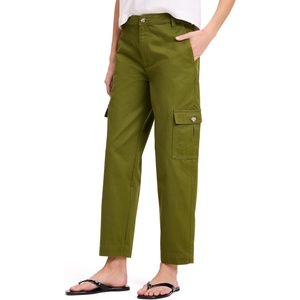 image:imagekate spade new york Womens Cargo PantsFairytale Green