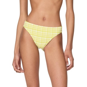 image:imagekate spade new york Womens High Cut BottomNappa Cabbage