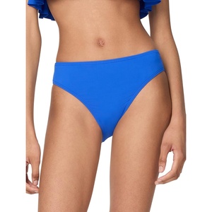 image:imagekate spade new york Womens High Cut BottomNautical Blue
