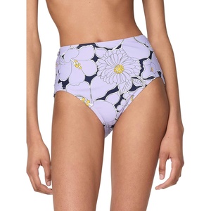 image:imagekate spade new york Womens High Waist BottomPlanetary Navy