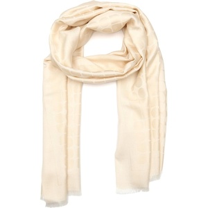 image:imagekate spade new york Womens Noel Jacquard OblongFrench Cream