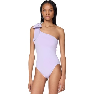image:imagekate spade new york Womens One Shoulder MioFrosted Violet