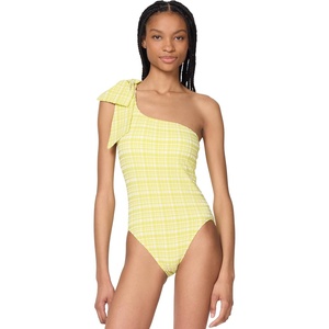 image:imagekate spade new york Womens One Shoulder MioNappa Cabbage