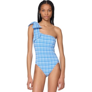 image:imagekate spade new york Womens One Shoulder MioSpring Sky