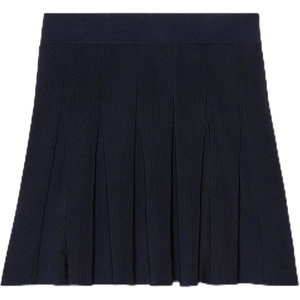 image:imagekate spade new york Womens Rib Knit SkirtBlazer Blue