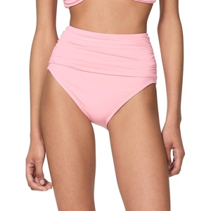 image:imagekate spade new york Womens Shirred High Waist BottomGranita
