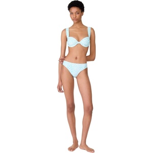 image:imagekate spade new york Womens Underwire Bra Top363 Seaflower