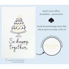 image:imageKate Spade New York Bridal Journal Notebook 825 x 525 Hardcover Journal With 200 Lined Pages So Happy Together Gold Dots
