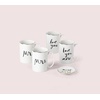 image:imageKate Spade New York Bridal Party Ring Holder 030 LB WhiteMug Set  Love U