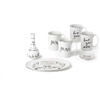 image:imageKate Spade New York Bridal Party Ring Holder 030 LB WhiteMug Set  Love U