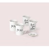 image:imageKate Spade New York Bridal Party Ring Holder 030 LB WhiteMug Set  Mrs  Mrs