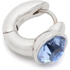 image:imageKate Spade New York Little Luxuries 6mm Square StudsBlueSilver