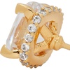 image:imageKate Spade New York Little Luxuries 6mm Square StudsGold