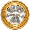 image:imageKate Spade New York Set in Stone Small StudsClearGold