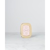 image:imageKate Spade New York Silver South Street 4 X 6 Oval Frame 080 LBGold