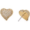 image:imageKate Spade New York StudsClearGold