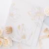 image:imageKate Spade New York Wedding Planning Book and Organizer Wedding Binder with Pages for ToDo Lists Notes Budgeting Invitations Growing TulipsGrowing Tulips