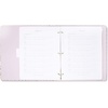 image:imageKate Spade New York Wedding Planning Book and Organizer Wedding Binder with Pages for ToDo Lists Notes Budgeting Invitations Growing TulipsI Do Gold Heart Knot
