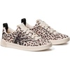 image:imageKate Spade New York Womens K as in Kate Signature Court SneakersLeopard