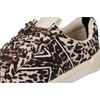 image:imageKate Spade New York Womens K as in Kate Signature Court SneakersLeopard