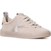 image:imageKate Spade New York Womens K as in Kate Signature Court SneakersQuartz Pebble
